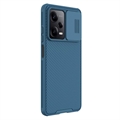 Husă Hibrid Xiaomi Redmi Note 12 Pro - Nillkin CamShield Pro