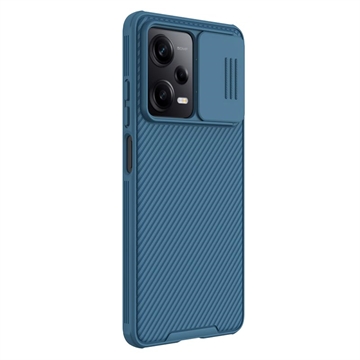 Husă Hibrid Xiaomi Redmi Note 12 Pro - Nillkin CamShield Pro
