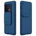 Husă Hibrid OnePlus 10 Pro - Nillkin CamShield Pro