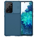 Husă Hibrid Samsung Galaxy S21 Ultra 5G - Nillkin CamShiled Pro