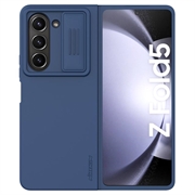 Husă Hibrid Samsung Galaxy Z Fold5 - Nillkin CamShiled Silky
