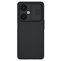 Husă OnePlus Nord CE 3 Lite/N30 - Nillkin CamShield - Negru