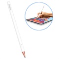 Stylus Pen Capacitiv iPad - Nillkin Crayon K2 - Alb