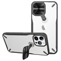 Husă Hibrid iPhone 13 Pro - Nillkin Cyclops