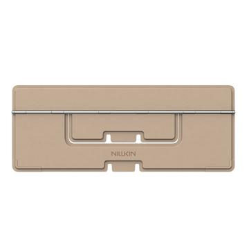 Nillkin Dual Wing suport adeziv pentru laptop cu mai multe unghiuri - Brown