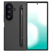 Husă Nillkin Flex Pure Fold pentru Samsung Galaxy Z Fold8 Ultra, cu stilou
