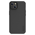 Husă Hibrid iPhone 14 Plus - Nillkin Frosted Shield Pro Magnetic