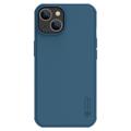 Husă Hibrid iPhone 14 Plus - Nillkin Frosted Shield Pro Magnetic
