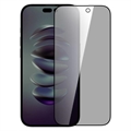 Geam Protecție Ecran iPhone 14 Pro Max - Nillkin Guardian Acoperire Completă Intimitate