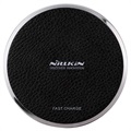 Încărcător Rapid Wireless Nillkin Magic Disk III (Ambalaj Deschis - Excelent) - Negru