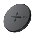 Încărcător Wireless Rapid Nillkin Mini Button - 10W - Negru