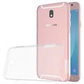 Carcasa TPU Nillkin Nature de 0,6 mm pentru Samsung Galaxy J5 (2017).