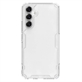 Husă Hibrid Samsung Galaxy A54 5G - Nillkin Nature TPU Pro - Transparent