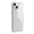 Husă Hibrid iPhone 14 Plus - Nillkin Nature TPU Pro