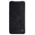 Husă Flip Samsung Galaxy S21 FE 5G - Nillkin Qin