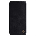 Husă Flip Nillkin Qin - iPhone 12/12 Pro