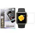 Protector de ecran Apple Watch Series 1/2/3 Nillkin - 38 mm - Anti-orbire