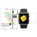Protector de ecran Apple Watch Series 1/2/3 Nillkin - 38 mm - transparent