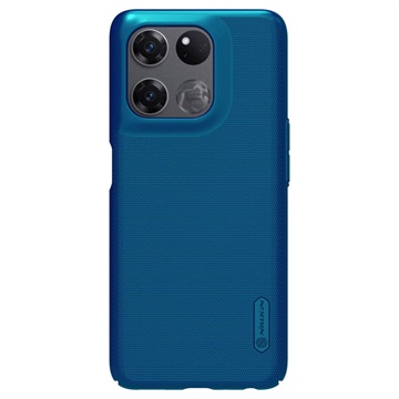 Husă OnePlus Ace Racing - Nillkin Super Frosted Shield