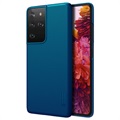 Husă Samsung Galaxy S21 Ultra 5G - Nillkin Super Frosted Shield
