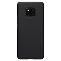 Husa Nillkin Super Frosted Shield Huawei Mate 20 Pro