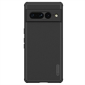 Husă Hibrid Google Pixel 7 Pro - Nillkin Super Frosted Shield Pro