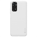 Husă Xiaomi Redmi Note 11/11S - Nillkin Super Frosted Shield
