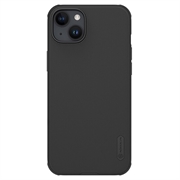 Husă Hibrid iPhone 15 Plus - Nillkin Super Frosted Shield Pro