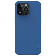 Husă Hibrid iPhone 15 Pro - Nillkin Super Frosted Shield Pro