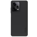 Husă Xiaomi Redmi Note 12 Pro - Nillkin Super Frosted Shield - Negru