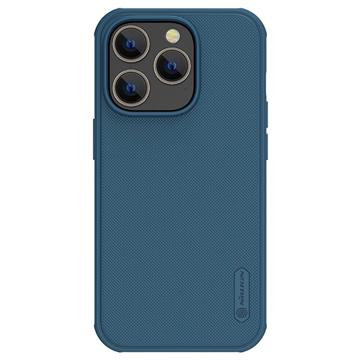 Husă iPhone 14 Pro - Nillkin Super Frosted Shield Pro