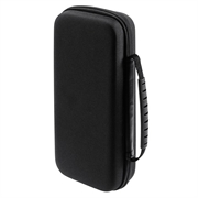 Carcasă de transport Nintendo Switch 2 Dux Ducis - Negru