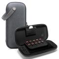 Nintendo Switch 2 Spigen Klasden Pouch - Gri cărbune