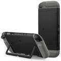 Carcasă Nintendo Switch 2 Spigen Nano Pop - Susan negru