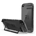 Husă TPU Nintendo Switch 2 - Tech-Protect FlexAir - Transparentny