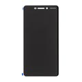 Display LCD Nokia 6.1 - Negru