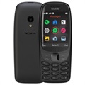 Nokia 6310 (2021) Dual SIM - Negru