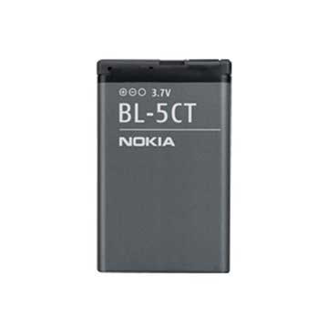 Acumulator Nokia BL-5CT - 1050mAh (Vrac)