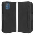 Husă Portofel Nokia C02 - Cardholder