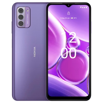 Nokia G42 - 128GB - Violet