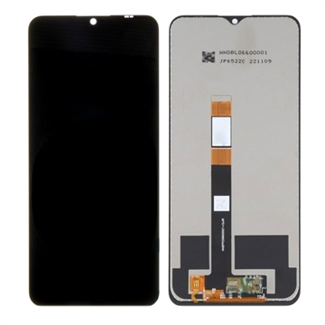 Display LCD Nokia G60 - Negru