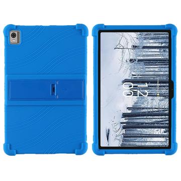 Nokia T21 Carcasă din silicon cu suport pentru picior