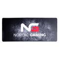 Tapet de mouse Nordic Gaming - 70cm x 30cm