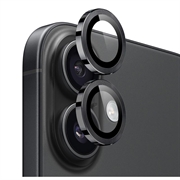 Set de protecție pentru obiectivul camerei iPhone 17 Northjo