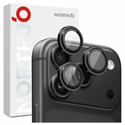 Set de protecție pentru obiectivul camerei iPhone 18 Pro/18 Pro Max Northjo