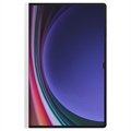 Folie NotePaper Samsung Galaxy Tab S9 Ultra EF-ZX912PWEGWW (Ambalaj Deschis - Excelent) - Alb