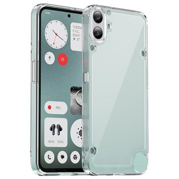Husă Hibrid Nothing CMF Phone 1 - Anti-Shock