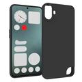 Husă TPU Antialunecare Nothing CMF Phone 1 - Black