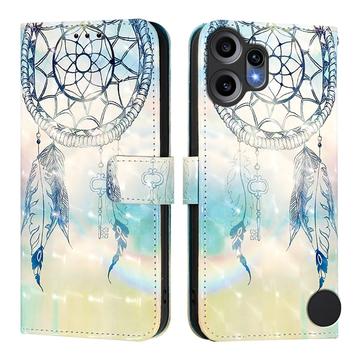 Husă Portofel Nothing CMF Phone 2 Pro - Wonder - Prinzător de vise
