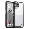 Husă Hibrid Nothing CMF Phone 2 Pro - Anti-Shock - Negru